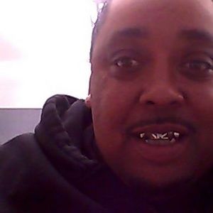 Meet your Posher, Gregory